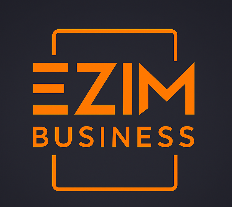 EZIM Logo